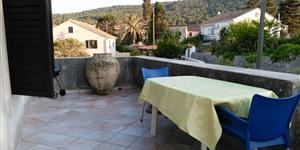 Apartmá - Veli Losinj - ostrov Losinj