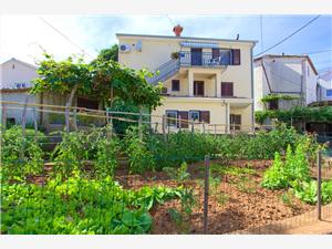 Apartment Kvarners islands,Book  Iva From 71 €