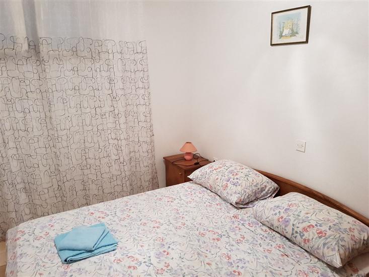 Apartament A1, dla 4 osób