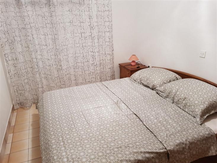 Appartamento A1, per 4 persone