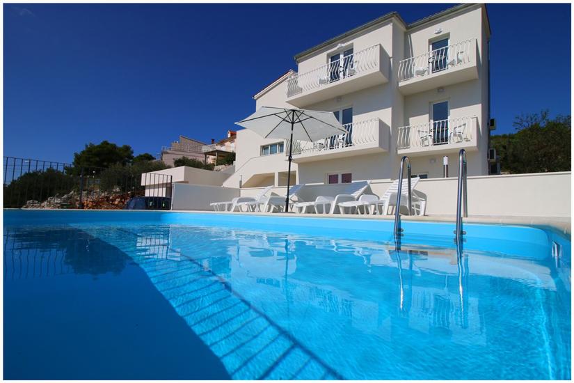 Apartament Zeljko