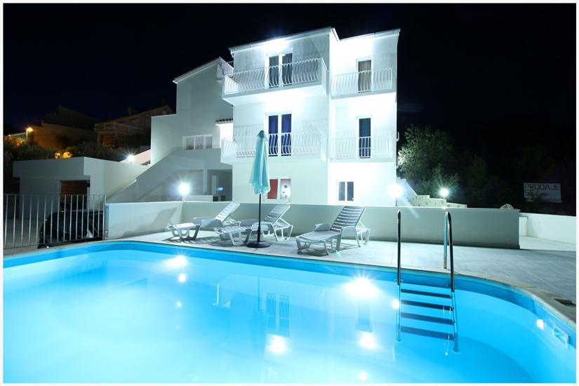 Apartament Zeljko