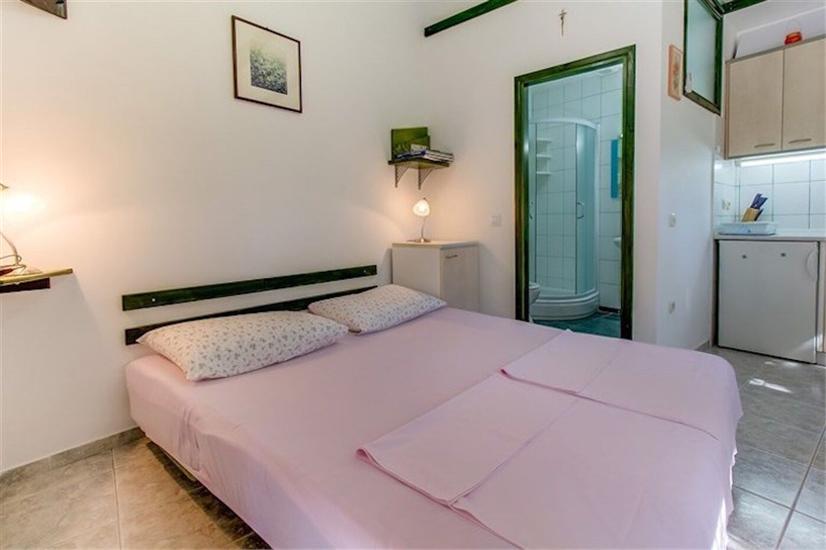 Appartamento A1, per 2 persone