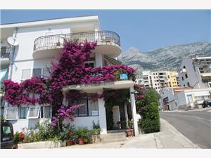 Appartamento Riviera di Makarska,Prenoti  Centar Da 77 €