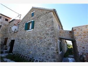 House Bongo North Dalmatian islands, Stone house, Size 150.00 m2, Accommodation with pool