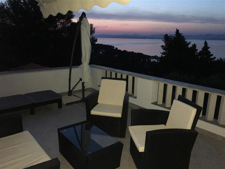 Apartmani Damir -  Katarina