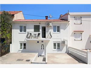 Appartement Les iles du Kvarner,Réservez  Zarok De 49 €