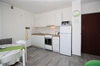 Apartment A3, for 6 persons