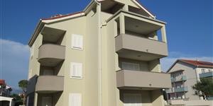 Apartman - Novalja - Pag sziget