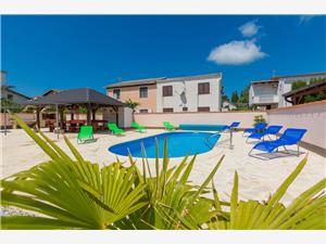 Appartement Riviera de Zadar,Réservez  Kralj De 111 €