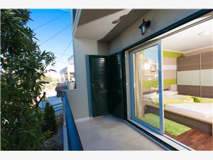 Ferienwohnung Riviera von Split und Trogir,Buchen  MM Ab 142 €