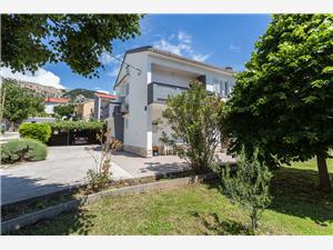 Apartment Kvarners islands,Book  II From 69 €