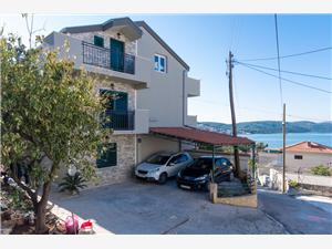 Ferienwohnung Riviera von Split und Trogir,Buchen  MM Ab 142 €