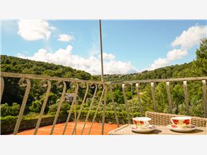 Apartament Wyspy Dalmacji środkowej,Rezerwuj  Slivije Od 605 zl