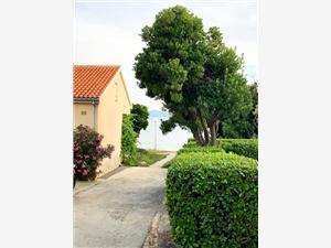 Location en bord de mer Riviera de Zadar,Réservez  Marina De 107 €