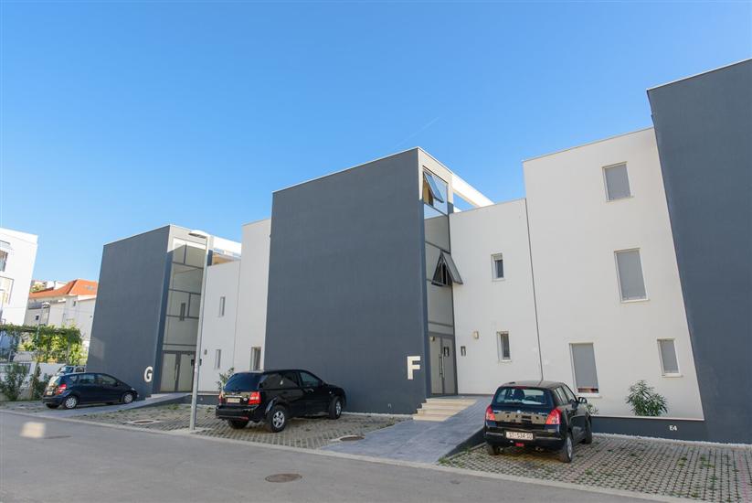 Appartement Nikolina