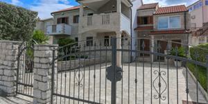 Apartman - Supetar - otok Brač