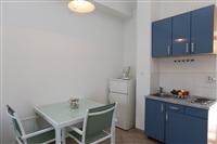 Apartment A2, for 2 persons