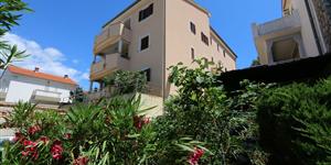 Apartmán - Silo - ostrov Krk