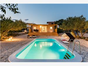 Appartement Sibenik Riviera,Reserveren  Dalmatia Vanaf 164 €