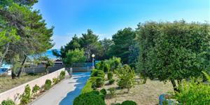 Appartement - Vir - eiland Vir