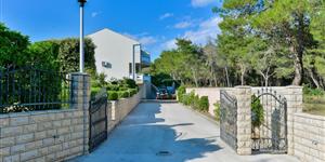 Apartmá - Vir - ostrov Vir