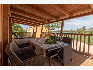 Accommodatie aan zee Noord-Dalmatische eilanden,Reserveren  Horse Vanaf 149 €