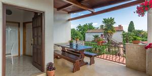 Appartement - Porec