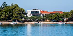 Апартаменты - Sukosan (Zadar)