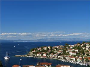 Stone house Middle Dalmatian islands,Book  Vinka From 110 €