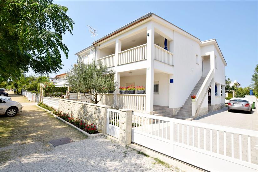 Apartament DIVA