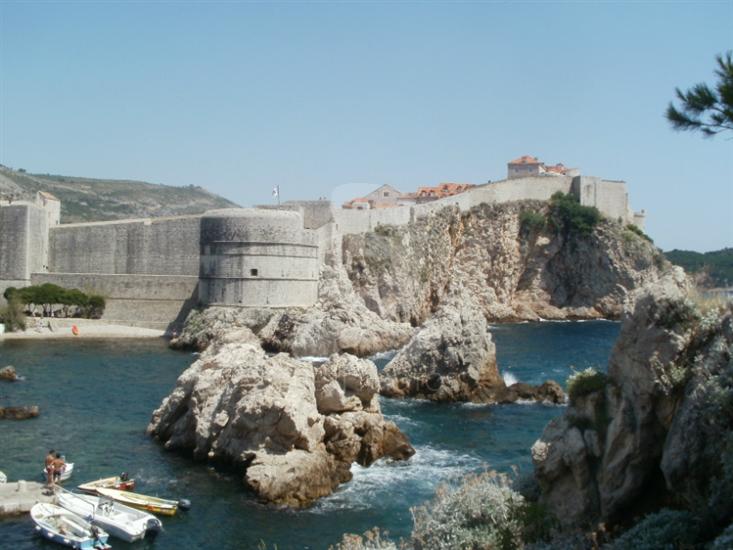 Ragusa (Dubrovnik)