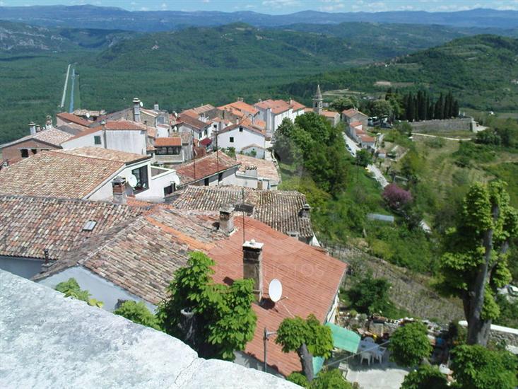 Montona (Motovun)