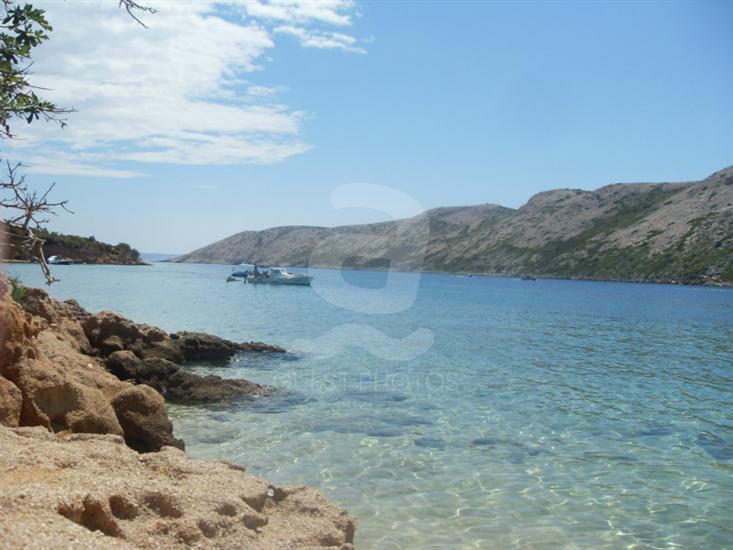 Banjol - île de Rab