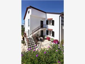 Apartment Blue Istria,Book  1 From 58 €