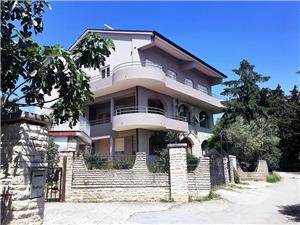 Appartement Blauw Istrië,Reserveren  Ondamarina Vanaf 109 €