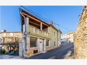 Casa Casa Valerija Medulino (Medulin), Dimensioni 90,00 m2, Distanza aerea dal centro città 100 m