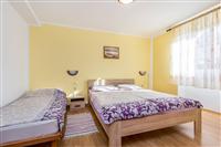 Apartman A1, 3 személyes