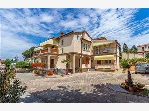 Appartamento l’Istria Blu,Prenoti  Nevija Da 9 €
