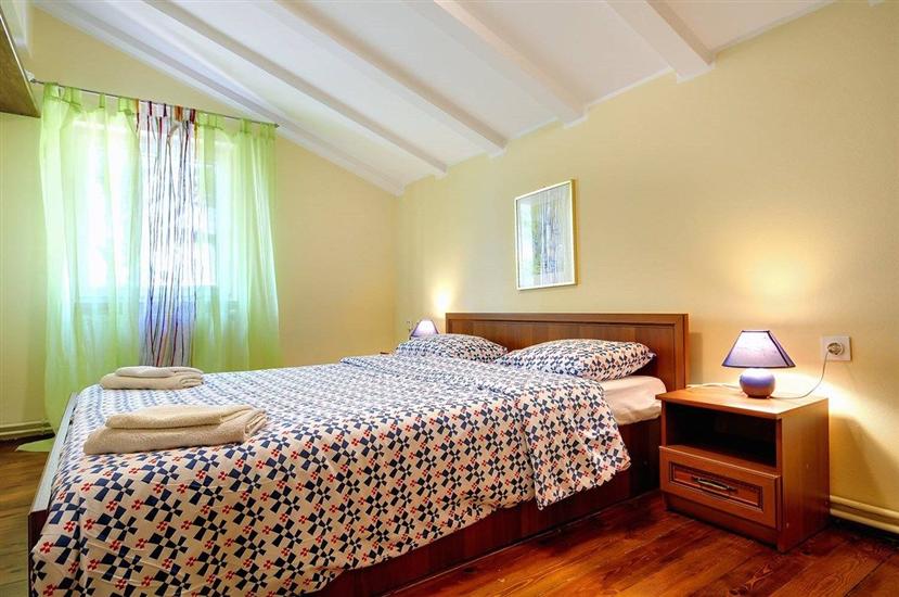 Apartments Villa Delia 16841 Medulin, Blue