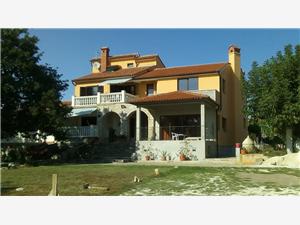 Apartament Błękitna Istria,Rezerwuj  Lili Od 31 zl