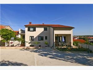 Soba Modra Istra,Rezerviraj  Viktorija Od 58 €