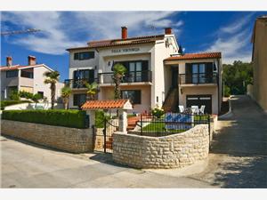Viktorija Istria, Size 20.00 m2, Airline distance to the sea 250 m, Airline distance to town centre 290 m