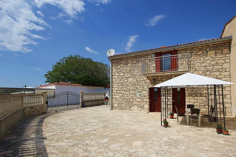 Apartmanok Casa Nico
