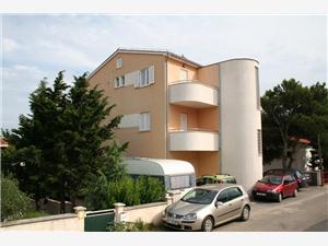 Appartement Blauw Istrië,Reserveren  Mirna Vanaf 79 €