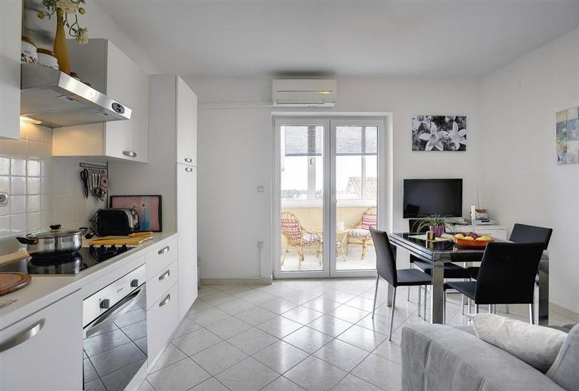 Appartement A1, pour 4 personnes