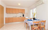 Apartment A3, for 4 persons