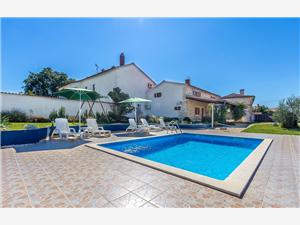 Dovolenkové domy Modrá Istria,Rezervujte  Viola Od 189 €