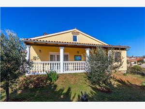 Dovolenkové domy Modrá Istria,Rezervujte  Vesna Od 87 €