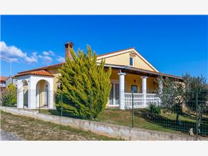 Prázdninové domy Modrá Istrie,Rezervuj  Vesna Od 2136 kč